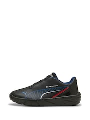 Puma Black Kids BMW M Motorsport Drift Cat 11 Sneakers - Image 2 of 6