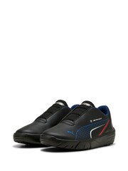 Puma Black Kids BMW M Motorsport Drift Cat 11 Sneakers - Image 4 of 6