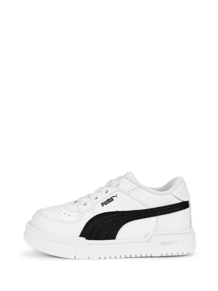 Biserna bela - Puma športni copati CA Pro Classic Baby Girls AC - Slika 2 iz 6 Biserna bela - Puma športni copati CA Pro Classic Baby Girls AC - Slika 2 iz 6
