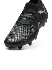 Puma Charcoal Black Mens FUTURE 8 MATCH MxSG Football Boots - Image 5 of 6