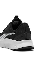 Puma Black Kids Youth FlexFocus Lite Modern Running Shoes - Image 6 of 6