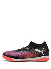 Puma Black Mens FUTURE 8 MATCH TT Football Boots - Image 2 of 6
