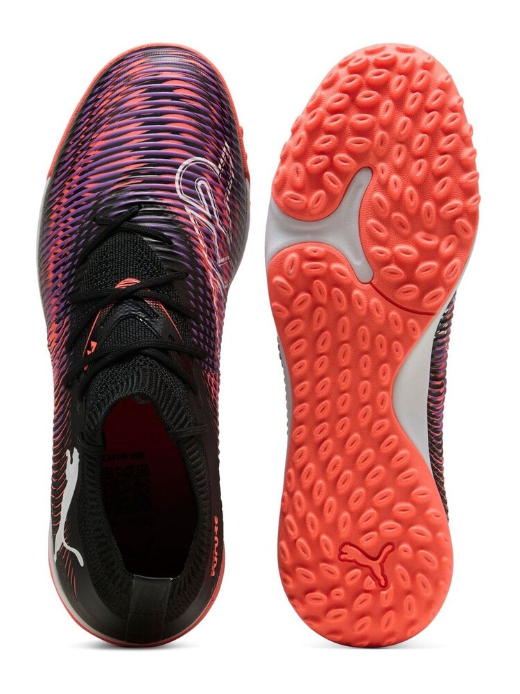 Puma Mens FUTURE 8 MATCH TT Football Boots - Image 4 of 6