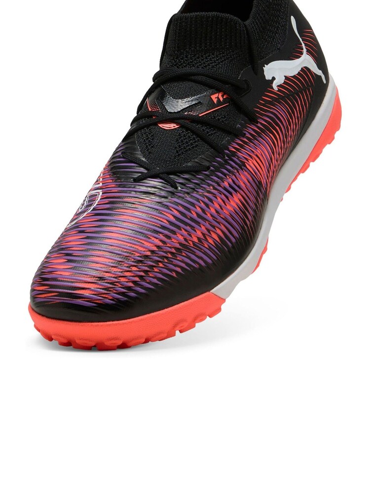 Puma Mens FUTURE 8 MATCH TT Football Boots - Image 5 of 6