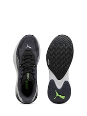 Puma Grey Mens PWR Hybrid Training Shoes - Image 5 of 5