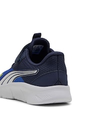 Puma Blue Kids FlexFocus Modern Running Shoes - Image 6 of 6