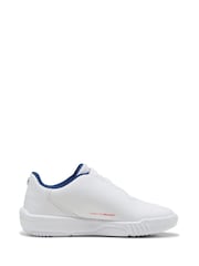 Puma White Kids BMW M Motorsport Drift Cat 11 Sneakers - Image 1 of 6