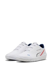 Puma White Kids BMW M Motorsport Drift Cat 11 Sneakers - Image 6 of 8