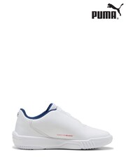Puma White Kids BMW M Motorsport Drift Cat 11 Sneakers - Image 7 of 8