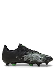 Темно-черный - Puma Mens FUTURE 8 PLAY MxSG Football Boots - Image 1 of 5