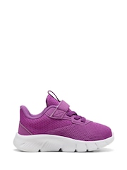 أرجواني - Puma Toddlers FlexFocus Modern Sneakers - Image 1 of 6