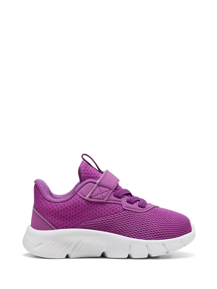 أرجواني - Puma Toddlers FlexFocus Modern Sneakers - Image 1 of 6
