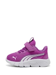 أرجواني - Puma Toddlers FlexFocus Modern Sneakers - Image 2 of 6