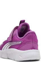 أرجواني - Puma Toddlers FlexFocus Modern Sneakers - Image 6 of 6