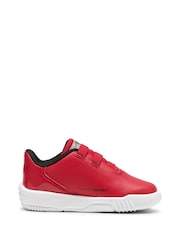 Puma Red Toddlers Scuderia Ferrari Drift Cat 11 Sneakers - Image 1 of 6