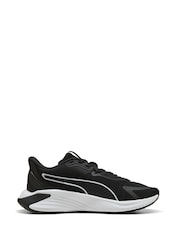 Puma Black Mens PWR Hybrid Training Shoes - Image 1 of 6