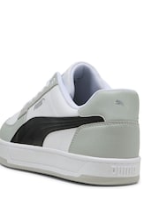 Puma Grey Caven 2.0 Sneakers - Image 2 of 6
