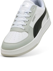 Puma Grey Caven 2.0 Sneakers - Image 6 of 6