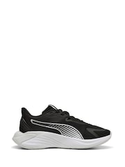 Puma Black Womens PWR Hybrid Training Shoes - Image 1 of 6