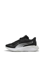 Puma Black Womens PWR Hybrid Training Shoes - Image 2 of 6