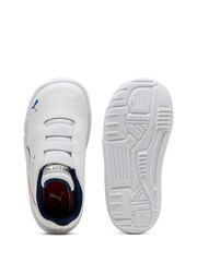 Puma White Toddlers BMW M Motorsport Drift Cat 11 Sneakers - Image 5 of 6