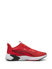 Puma Red Mens Disperse XT 4 Knit Training Shoes - Image 1 of 6