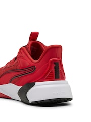 Puma Red Mens Disperse XT 4 Knit Training Shoes - Image 6 of 6