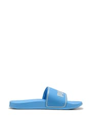 Puma Blue Leadcat 2.0 Slider - Image 1 of 6