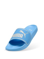 Puma Blue Leadcat 2.0 Slider - Image 3 of 6