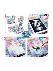 Canal Toys Art Lab Watercolour Studio - Image 4 of 5
