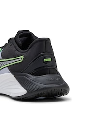 Puma Blue Womens PWR Hybrid Training Shoes - Image 6 of 6