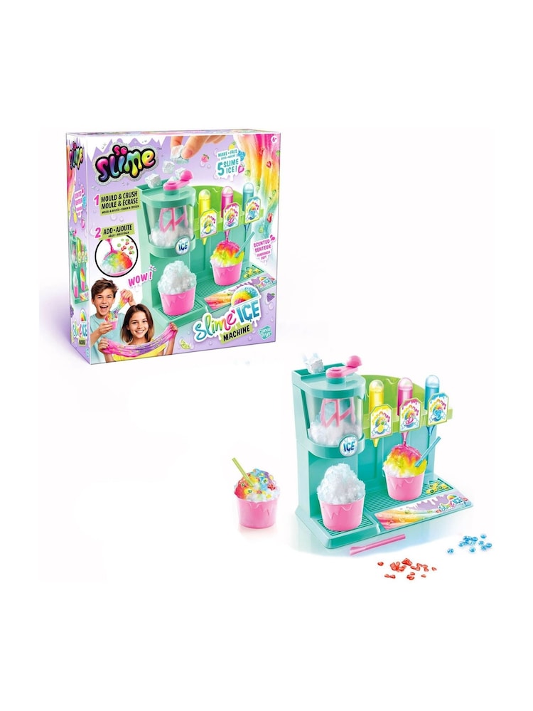 Canal Toys So Slime Ice Machine - Image 1 of 3 Canal Toys So Slime Ice Machine - Image 1 of 3