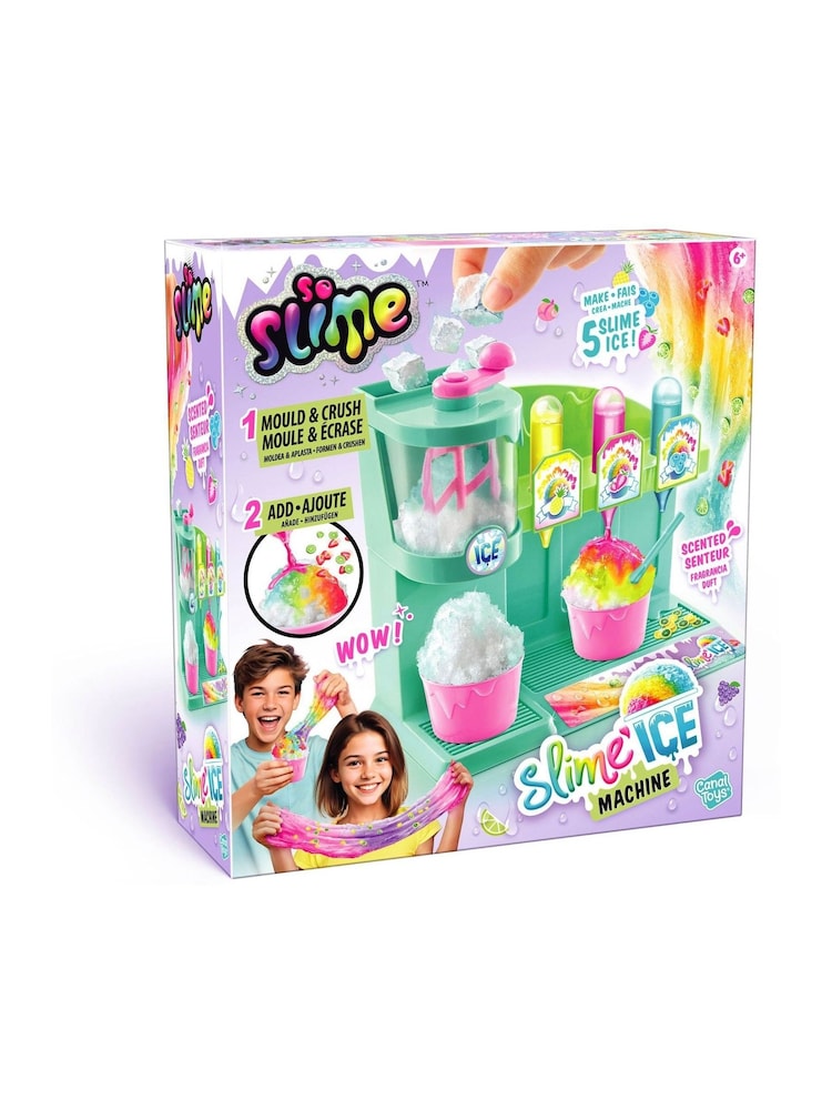Canal Toys So Slime Ice Machine - Image 2 of 3