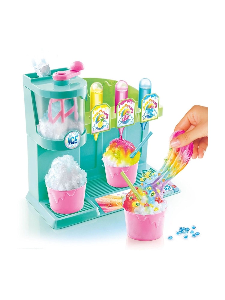 Canal Toys So Slime Ice Machine - Image 3 of 3 Canal Toys So Slime Ice Machine - Image 3 of 3