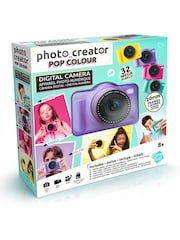 Canal Toys Photo Creator Pop Colour Camera - Image 2 of 6