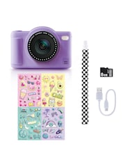 Canal Toys Photo Creator Pop Colour Camera - Image 6 of 6