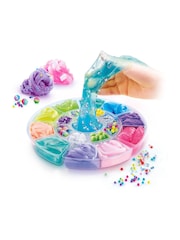 Canal Toys So Slime Sensations ASMR Mix n Wheel - Image 3 of 6