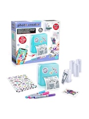 Canal Toys Photo Creator Instant Pocket Printer - Image 1 of 6