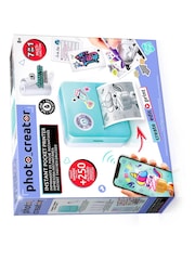 Canal Toys Photo Creator Instant Pocket Printer - Image 2 of 6