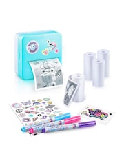 Canal Toys Photo Creator Instant Pocket Printer - Image 3 of 6