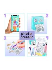 Canal Toys Photo Creator Instant Pocket Printer - Image 5 of 6