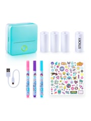 Canal Toys Photo Creator Instant Pocket Printer - Image 6 of 6