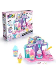 Canal Toys So Slime DIY Fluffy Ice Cream Factory - Image 1 of 6
