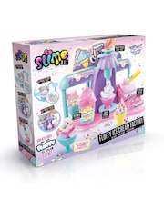 Canal Toys So Slime DIY Fluffy Ice Cream Factory - Image 2 of 6