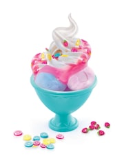 Canal Toys So Slime DIY Fluffy Ice Cream Factory - Image 5 of 6
