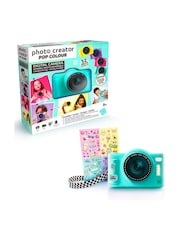 Canal Toys Photo Creator Pop Colour Camera - Image 1 of 6