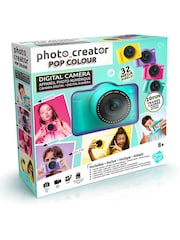 Canal Toys Photo Creator Pop Colour Camera - Image 2 of 6