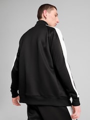 Puma Black Mens T7 ALWAYS ON Track Jacket - Image 2 of 5