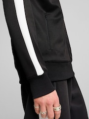 Puma Black Mens T7 ALWAYS ON Track Jacket - Image 3 of 5