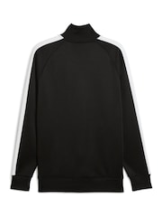 Puma Black Mens T7 ALWAYS ON Track Jacket - Image 5 of 5